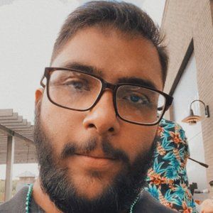 Meet your Posher, Daniel